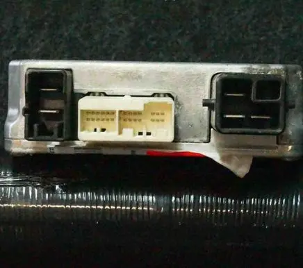 Toyota RAV 4 (XA30) Other devices 8965042060
