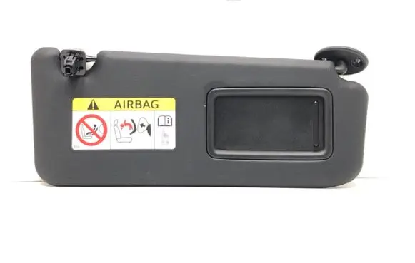 Toyota RAV 4 (XA40) Sun visor