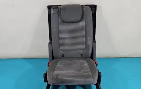 Seat Alhambra (Mk2) Third row seats IMPRK1393121
