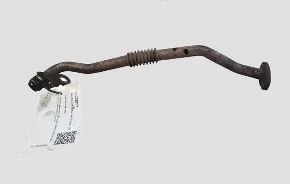 Ford Transit Turbo turbocharger oiling pipe/hose