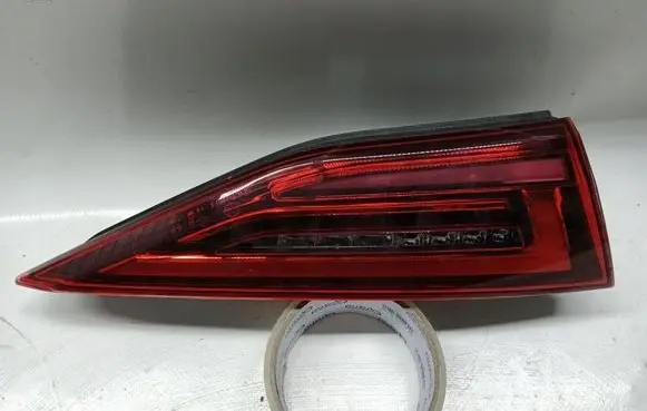 Audi A3 S3 8L Rear/tail lights 8Y0945307