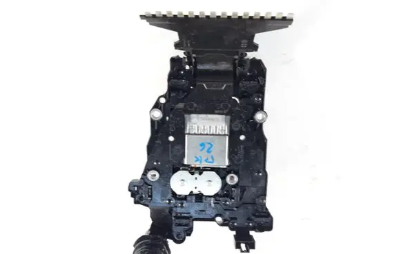 Seat Ateca Gearbox control unit/module 0GC927711H
