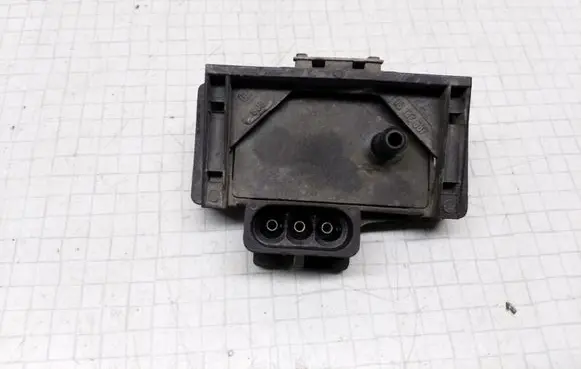 Opel Astra G Other engine bay part 09132687