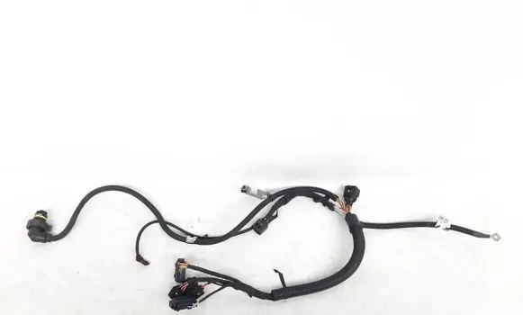 BMW 2 F22 F23 Engine installation wiring loom 7599378 12537599378