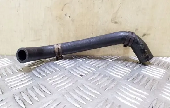 Volkswagen Crafter Power steering hose/pipe/line