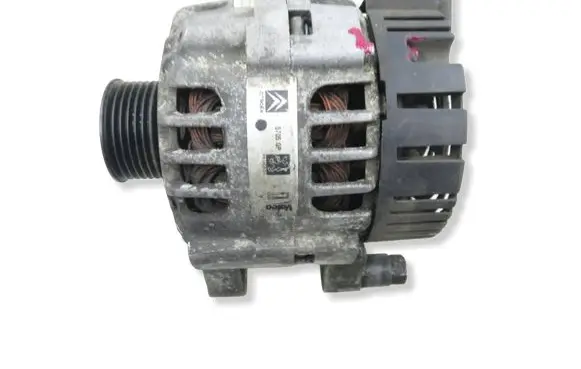 Peugeot 307 Generator/alternator F542490A SG10B022