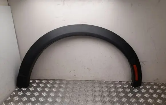 Ford Mustang Mach-E Other sill/pillar trim element LJ8BR286D03AEW