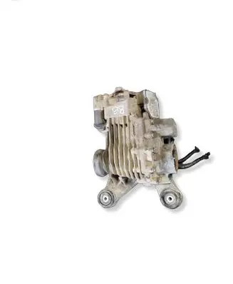 Volkswagen PASSAT B6 Rear differential 1K0907554L 5WP2224101 10942901