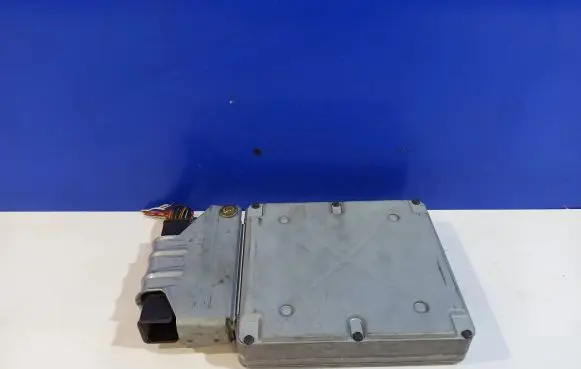 Ford Focus Engine control unit/module 98AB12A532AF