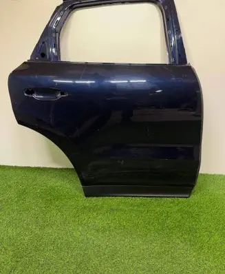 Porsche Cayenne (9Y0 9Y3) Rear door 9Y0833312