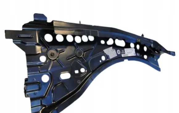 Front quarter panel