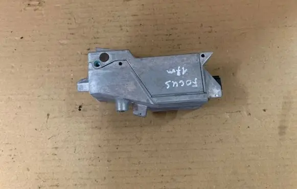 Ford Focus Steering wheel lock 7G913F880 AV6N3F880 D3D0A
