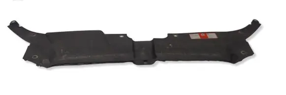 Audi Q5 SQ5 8R Top upper radiator support slam panel 8R0807081