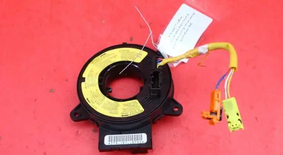 Mazda 6 Airbag slip ring squib (SRS ring) 