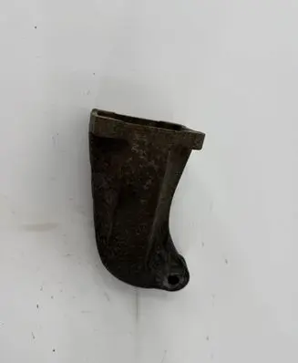 SsangYong Rexton Engine mounting bracket A6712231404