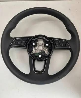 Audi A4 S4 B9 Steering wheel 8W0419091CL