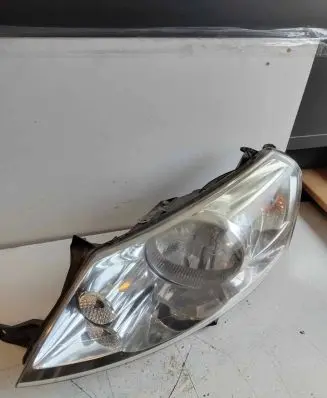 Citroen Jumpy Headlight/headlamp 1400455580 89901161