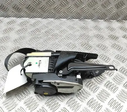 Volkswagen PASSAT B8 Front seatbelt 3G0857706