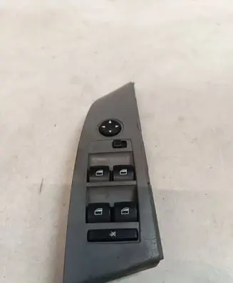 BMW 5 E60 E61 Electric window control switch 6939110