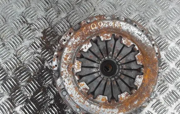 Hyundai i30 Clutch set kit 122037110