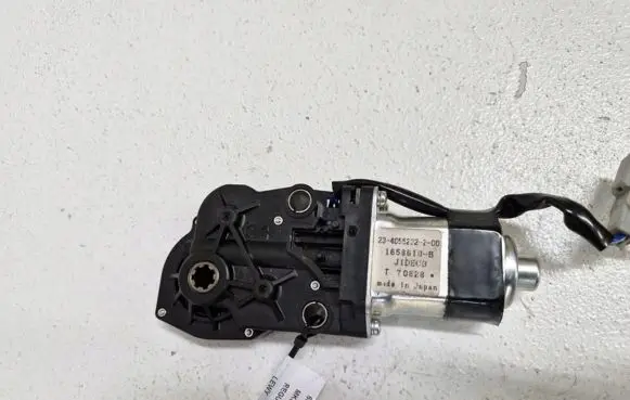 Honda CR-V Seat adjustment motor 23-4055232-2-00