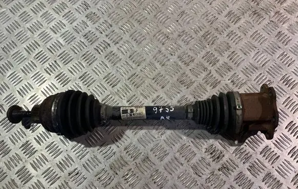 Audi A8 S8 D4 4H Front driveshaft 4G0407271F