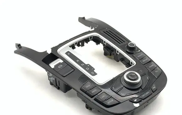 Audi Q5 SQ5 A set of switches 8T0919609F