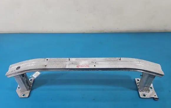 Renault Clio IV Front bumper support beam 752107246RA IMPRK1554869