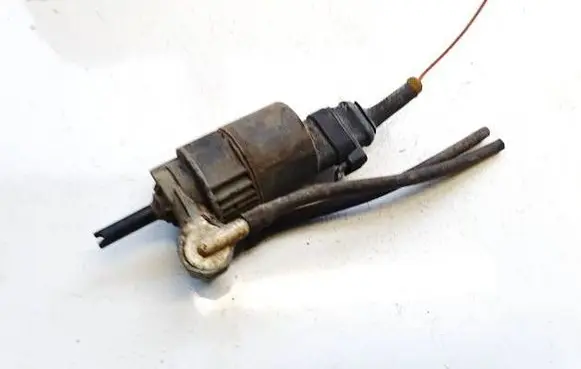 Renault Megane I Windscreen/windshield washer pump 7700821782
