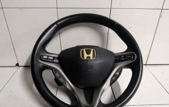 Honda Civic Steering wheel 78500SMJU331M1 SJ8180035022768