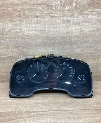 Opel Astra G Speedometer (instrument cluster) 90561451QK 110008830