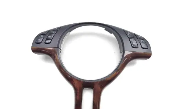 BMW X5 E53 Steering wheel buttons/switches 6760581