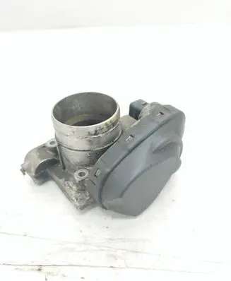 Audi A4 S4 B5 8D Throttle valve 06B133062F 408238323004