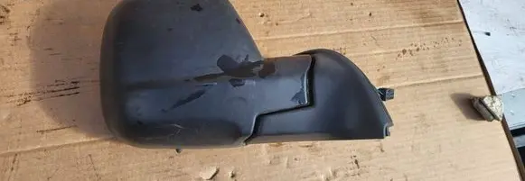 Citroen Berlingo Front door electric wing mirror 131313