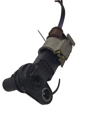 Opel Astra J Camshaft position sensor 55216243