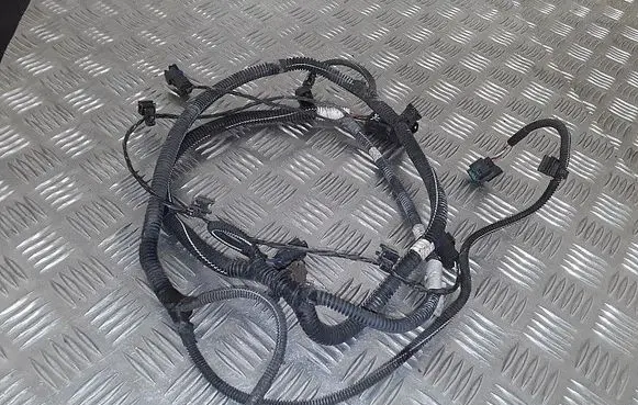 Citroen DS3 Parking sensor (PDC) wiring loom 966423748
