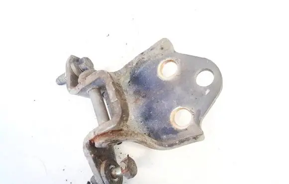 Mitsubishi Carisma Front door upper hinge 821