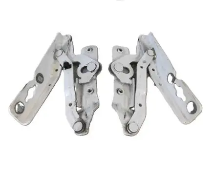 Ford Transit - Tourneo Connect Engine bonnet/hood hinges AM5116801AH AM5116800AH TWOJEAUTOWYSZKOW