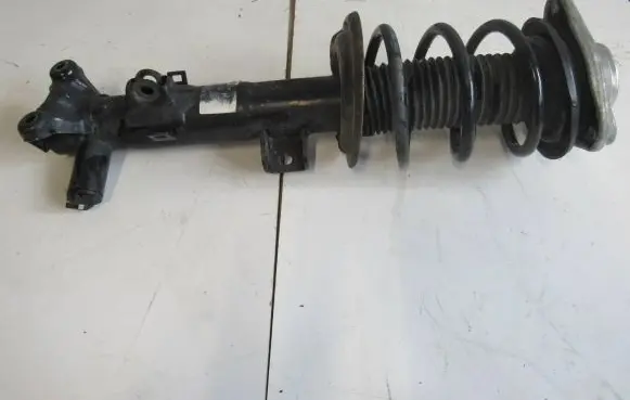 Mercedes-Benz CLS C218 X218 Front shock absorber/damper A2180232100