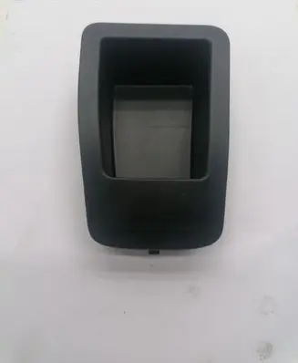 Peugeot 207 Dashboard storage box/compartment 9654616077