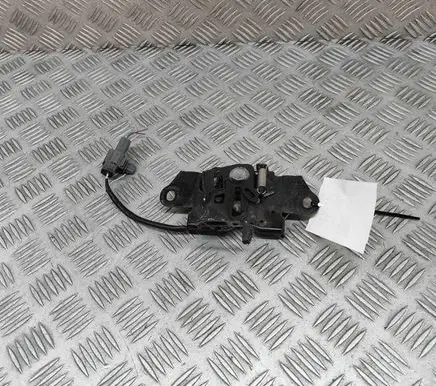 Mazda 6 Engine bonnet/hood lock/catch GBGA56620A