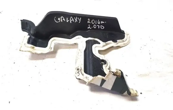 Ford Galaxy Timing belt guard (cover) 9802982780