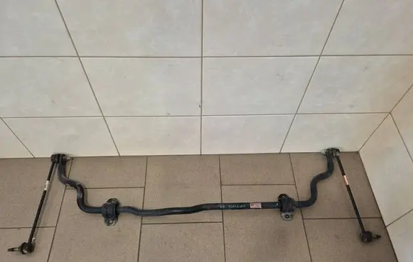 KIA Optima Front anti-roll bar/sway bar 54810D4100