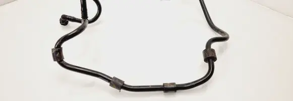 BMW 5 F10 F11 Vacuum line/pipe/hose 17765010