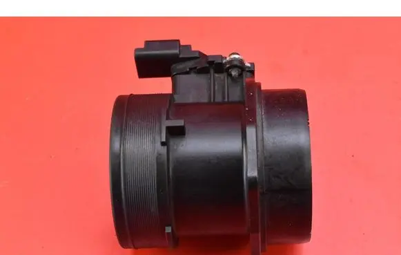 Mass air flow meter