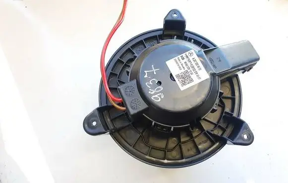 Mercedes-Benz EQB Heater fan/blower a2478308600 202403180032