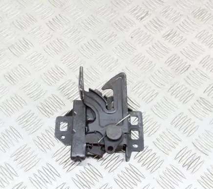 Cadillac SRX Engine bonnet/hood lock/catch 25664742