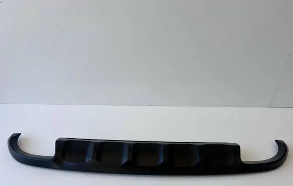 KIA Ceed Rear bumper lower part trim 86612-J7900