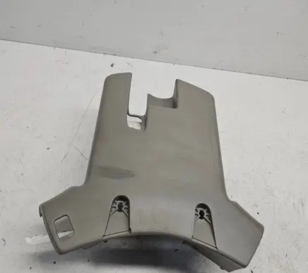 Renault Scenic II - Grand scenic II Steering wheel column trim