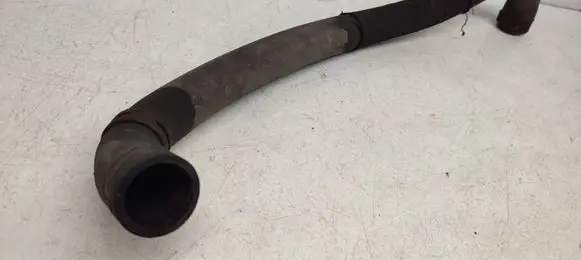 Renault Kangoo II Engine coolant pipe/hose